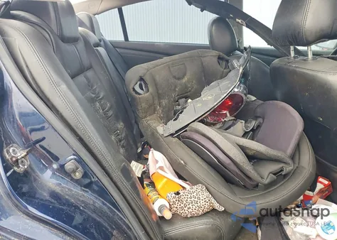 2010 Nissan Altima Base z USA, uszkodzony, nr VIN 1N4AL2AP6AN432038